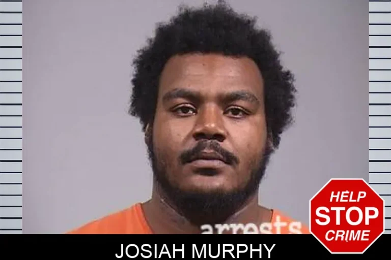 Josiah Murphy