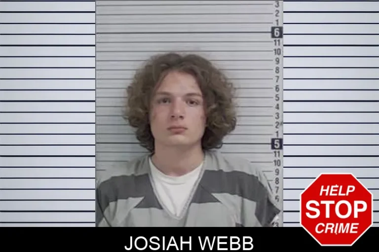 Josiah Webb