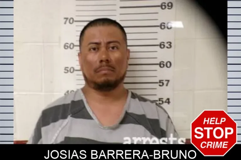Josias Barrera-Bruno