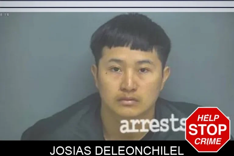Josias DeLeonChilel