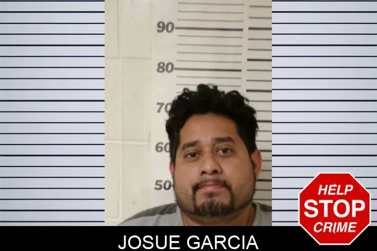 Josue Garcia