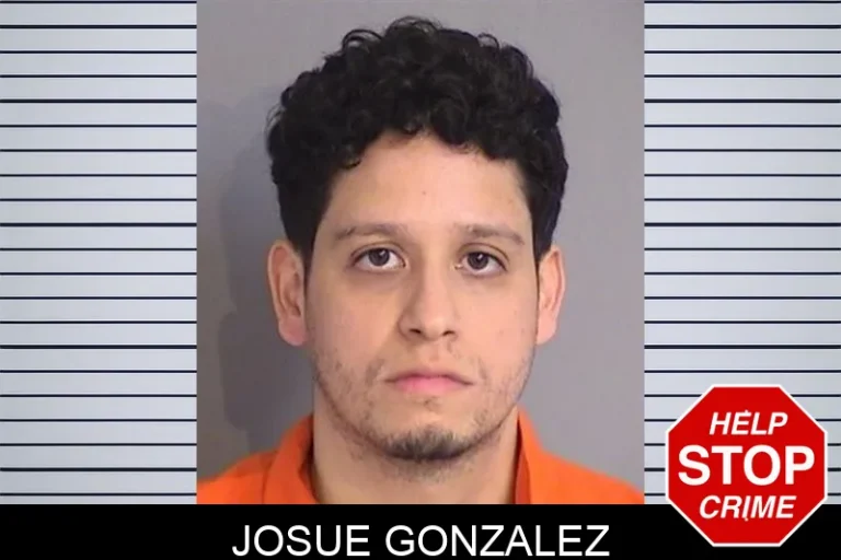 Josue Gonzalez