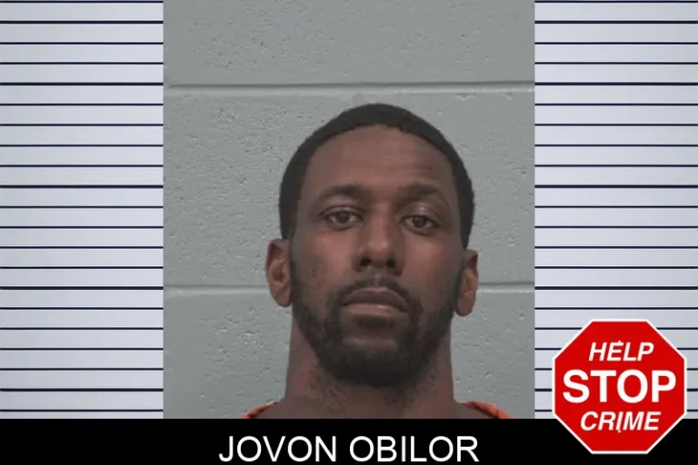 Jovon Obilor