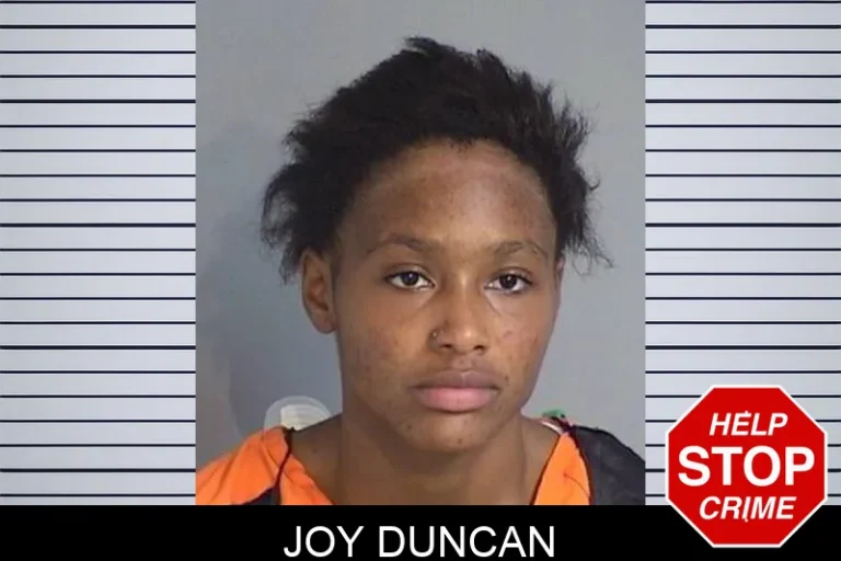 Joy Duncan