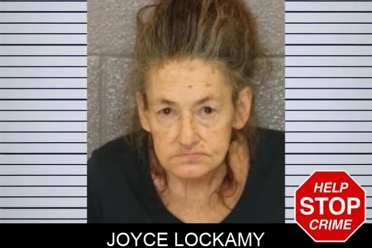 Joyce Lockamy