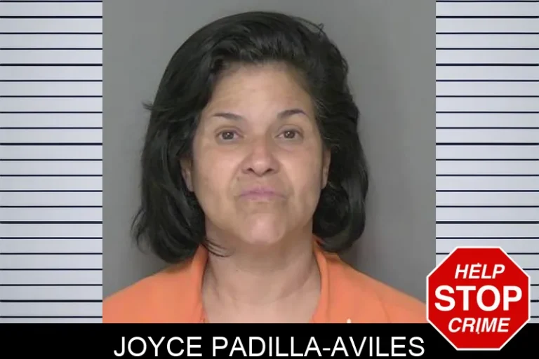Joyce Padilla-Aviles