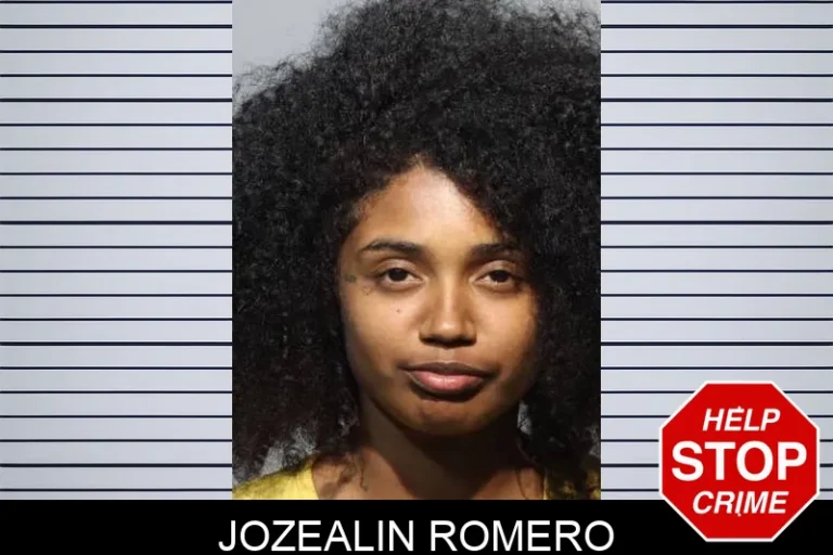 Jozealin Romero