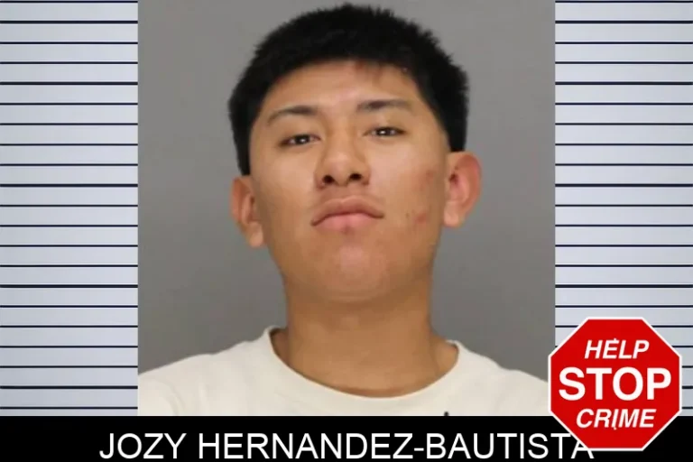 Jozy Hernandez-Bautista