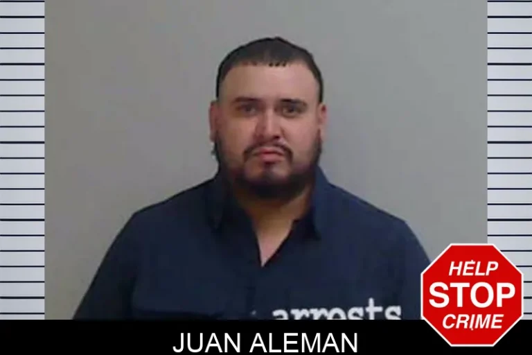 Juan Aleman