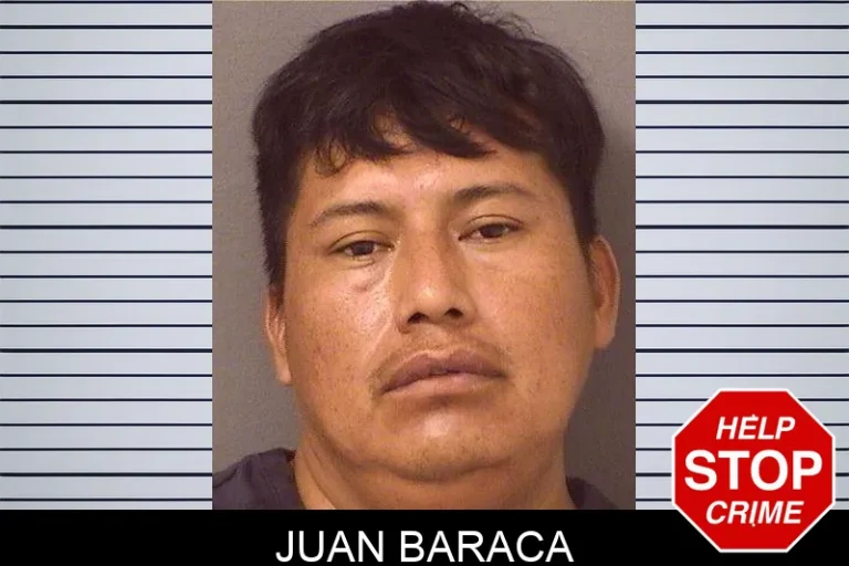 Juan Baraca