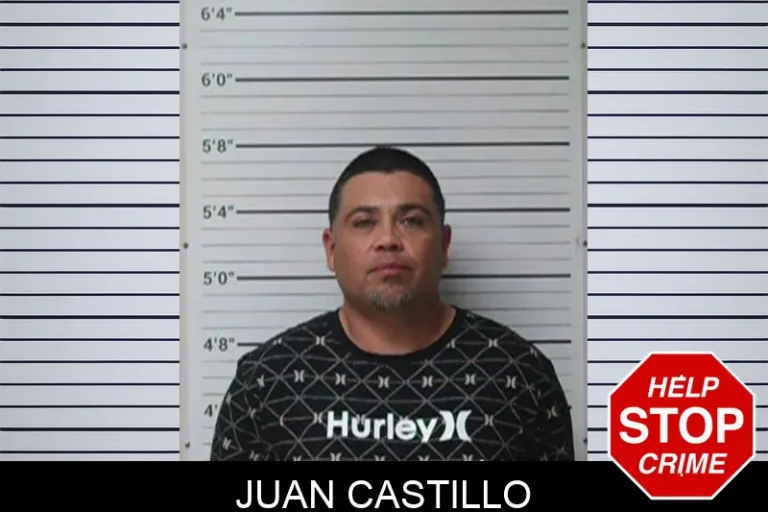Juan Castillo