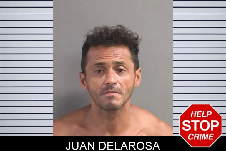 Juan Delarosa