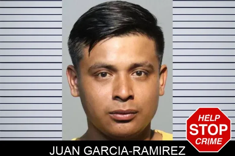 Juan Garcia-Ramirez