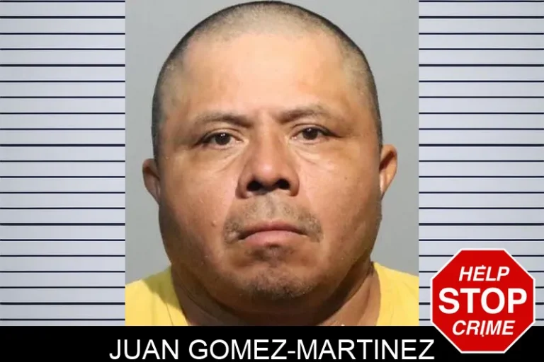Juan Gomez-Martinez