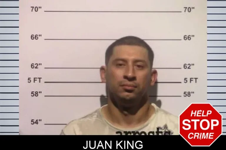 Juan King