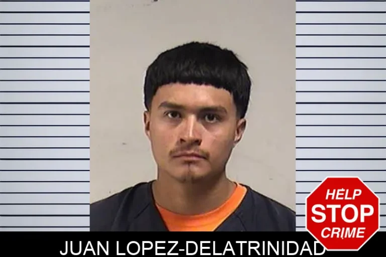 Juan Lopez-Delatrinidad