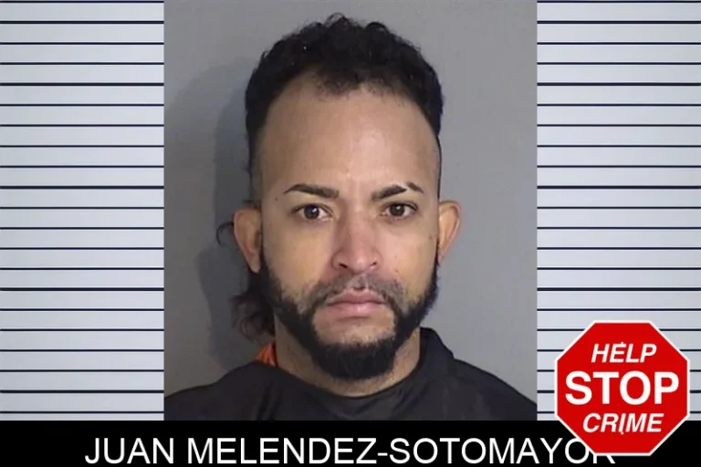 Juan Melendez-Sotomayor