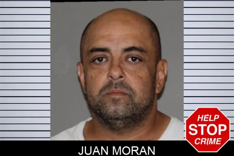 Juan Moran