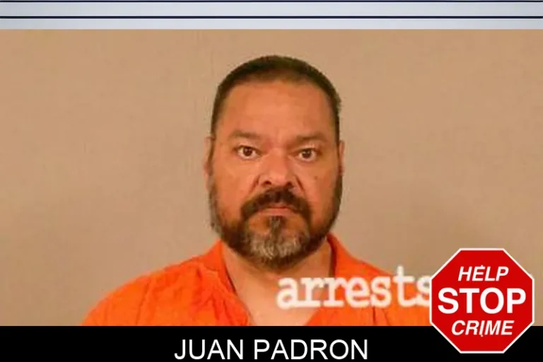 Juan Padron