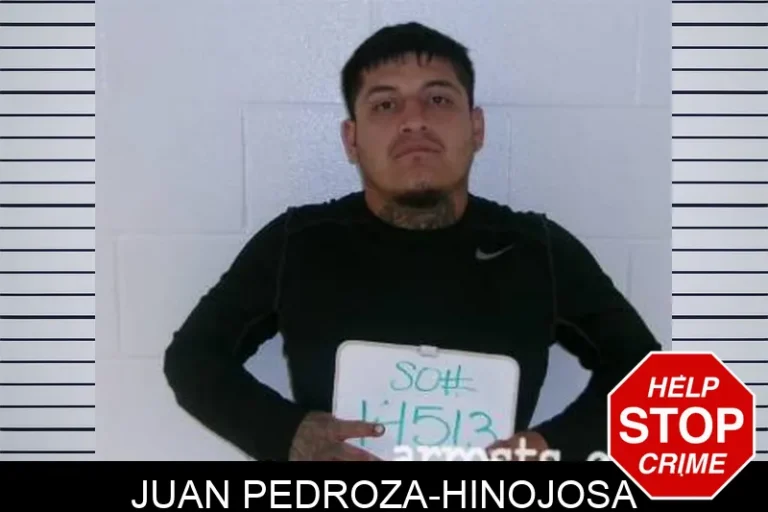 Juan Pedroza-Hinojosa
