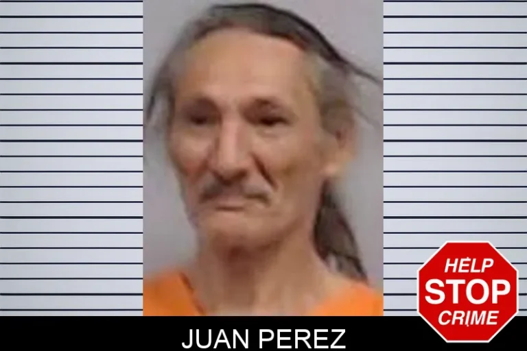 Juan Perez