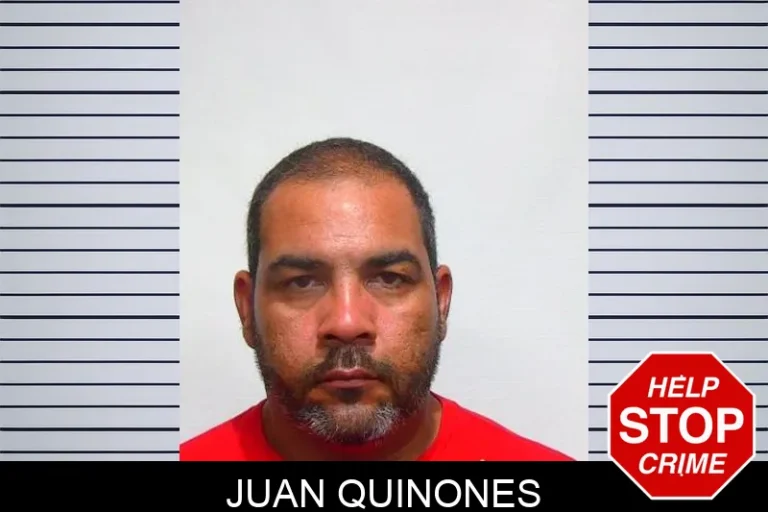 Juan Quinones
