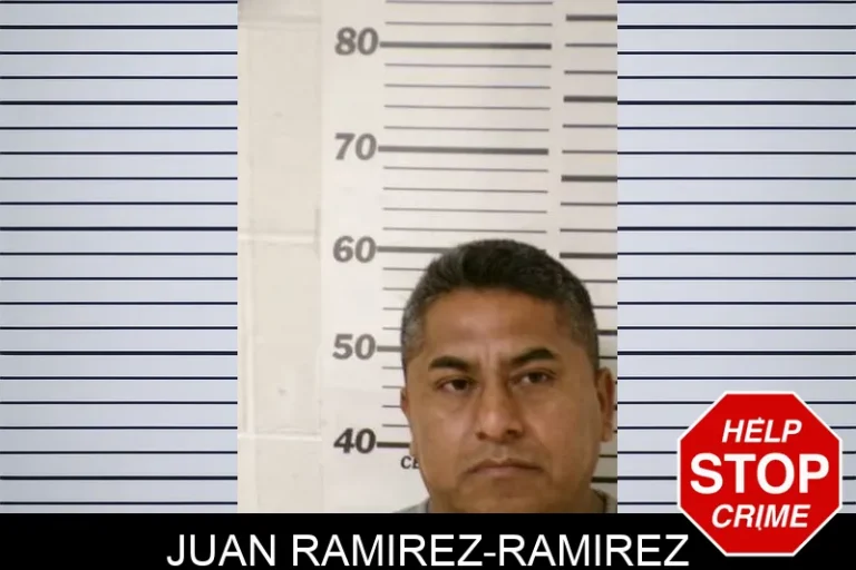Juan Ramirez-Ramirez