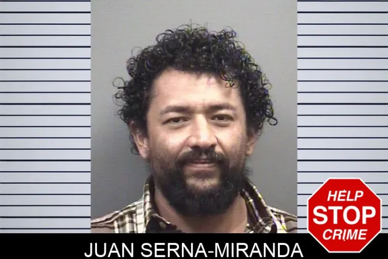 Juan Serna-Miranda