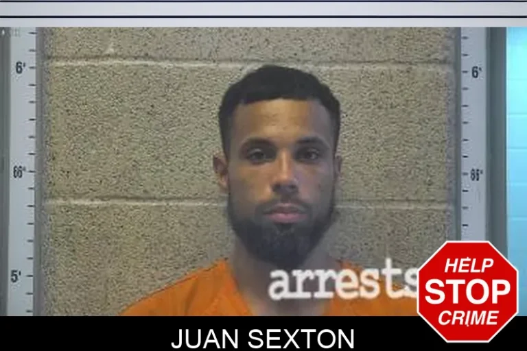 Juan Sexton