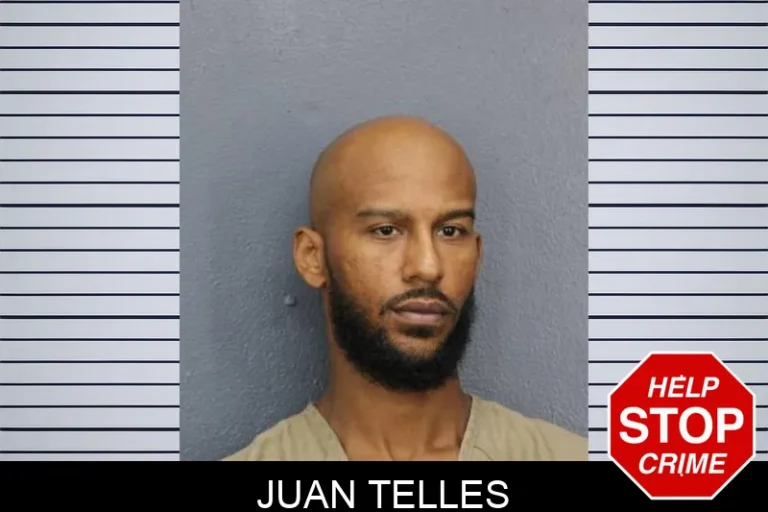 Juan Telles