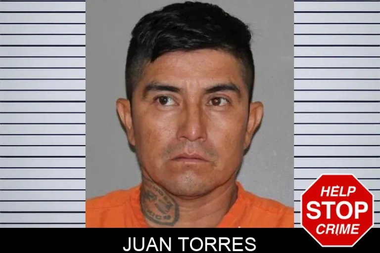 Juan Torres