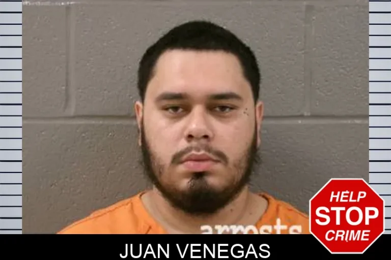Juan Venegas