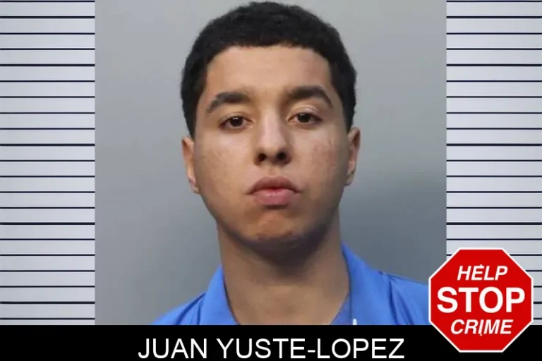 Juan Yuste-Lopez