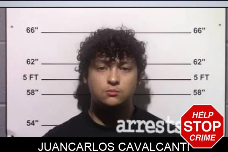 Juancarlos Cavalcanti