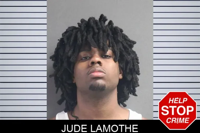 Jude Lamothe