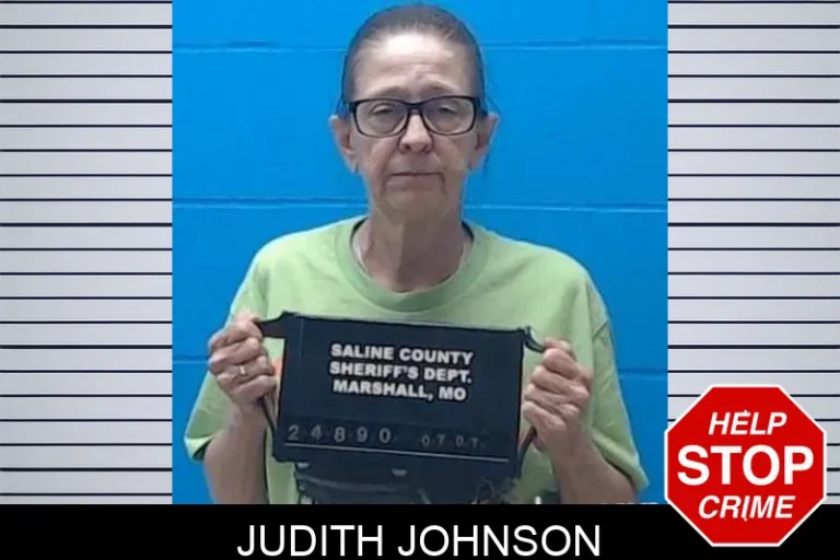 Judith Johnson