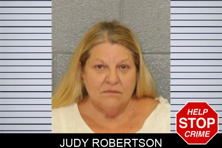 Judy Robertson