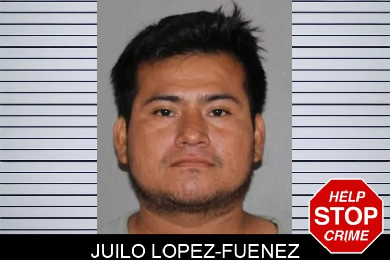 Juilo Lopez-Fuenez