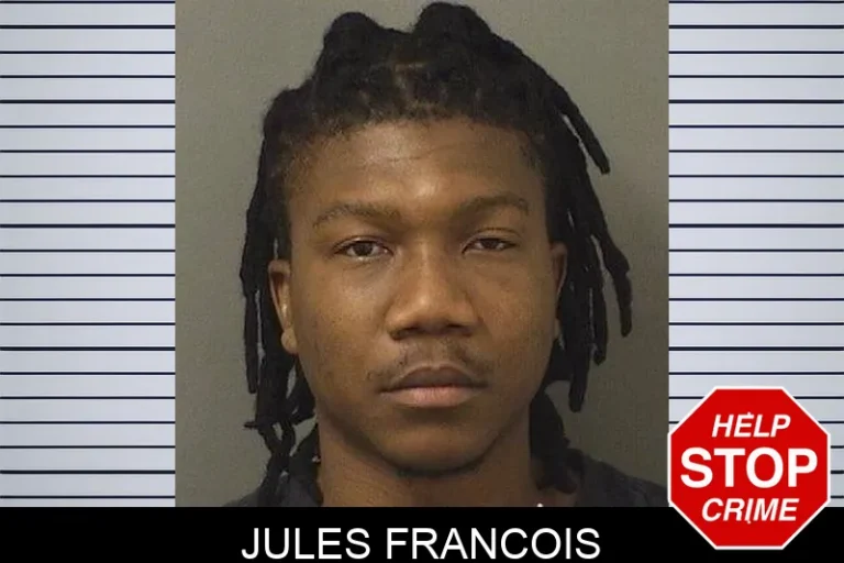Jules Francois
