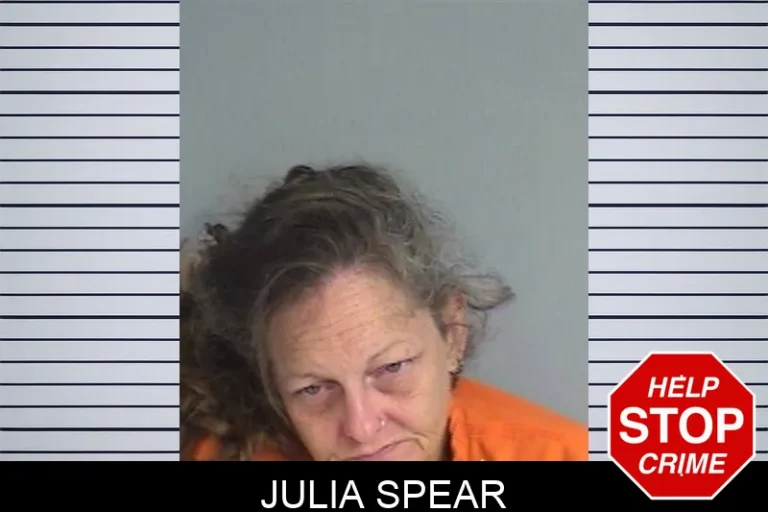 Julia Spear