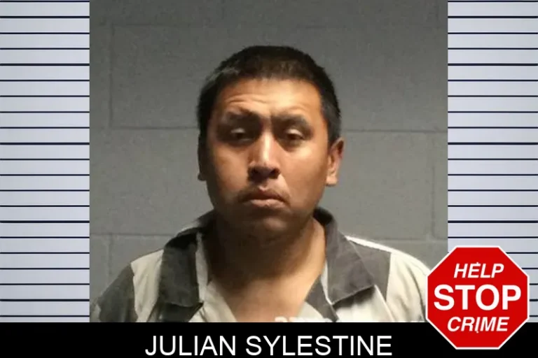 Julian Sylestine