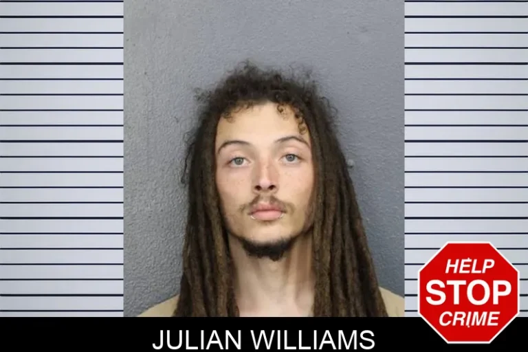 Julian Williams