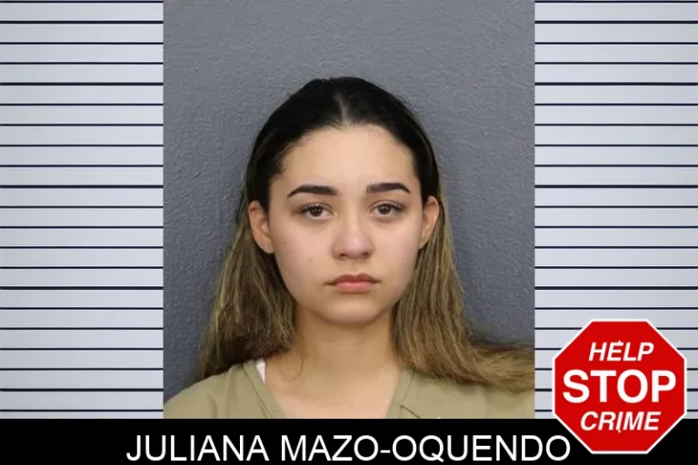 Juliana Mazo-Oquendo