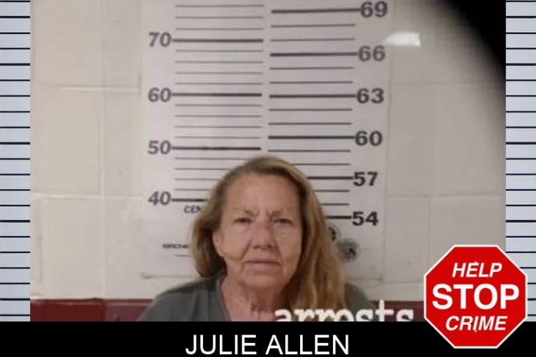 Julie Allen