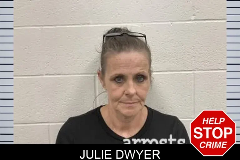 Julie Dwyer