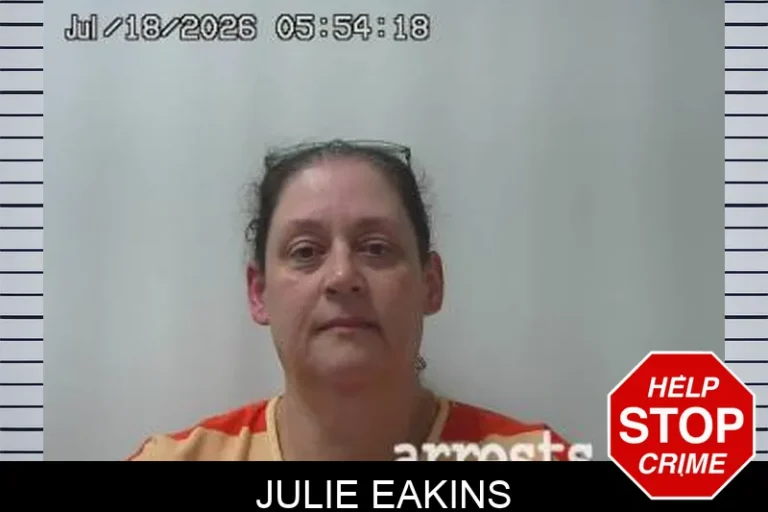 Julie Eakins