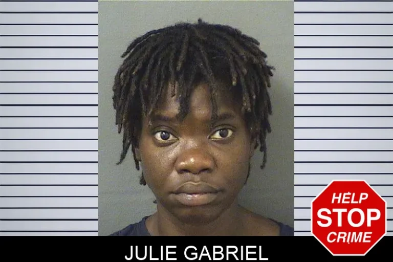 Julie Gabriel
