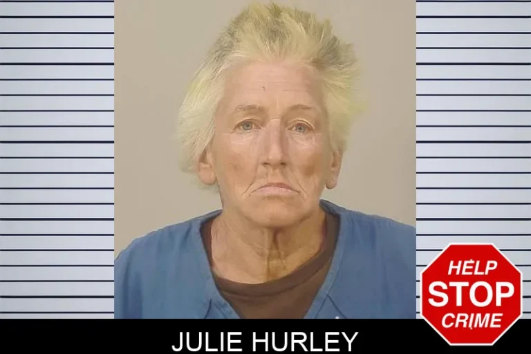 Julie Hurley