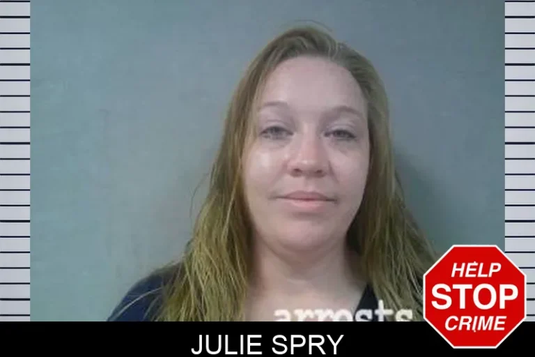 Julie Spry