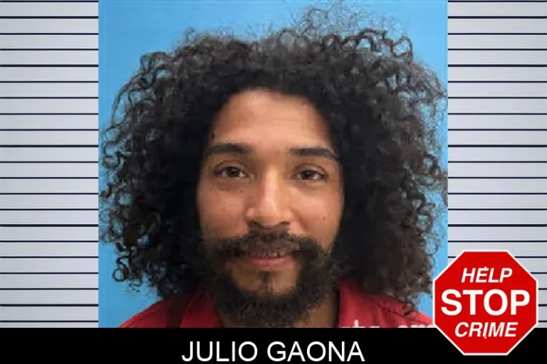 Julio Gaona